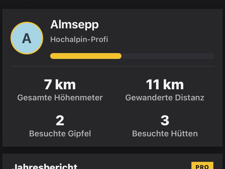 Dein Alpenpass
