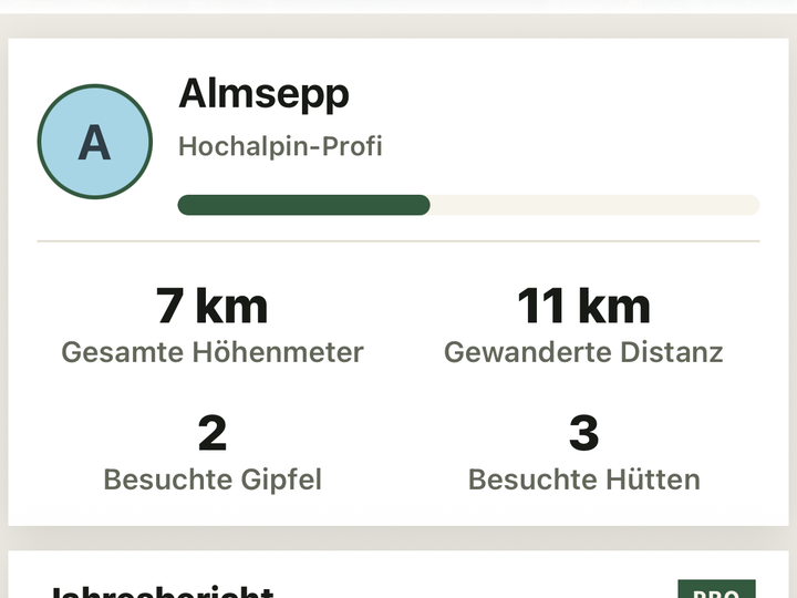 Dein Alpenpass
