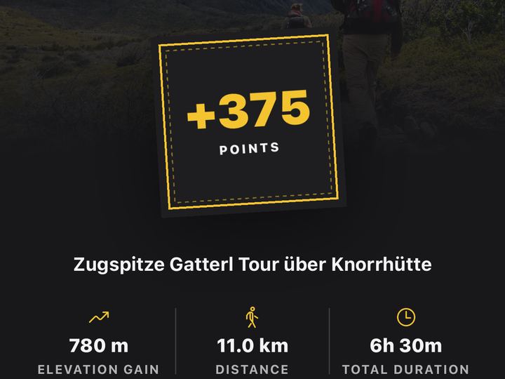 Earn rewards and points
