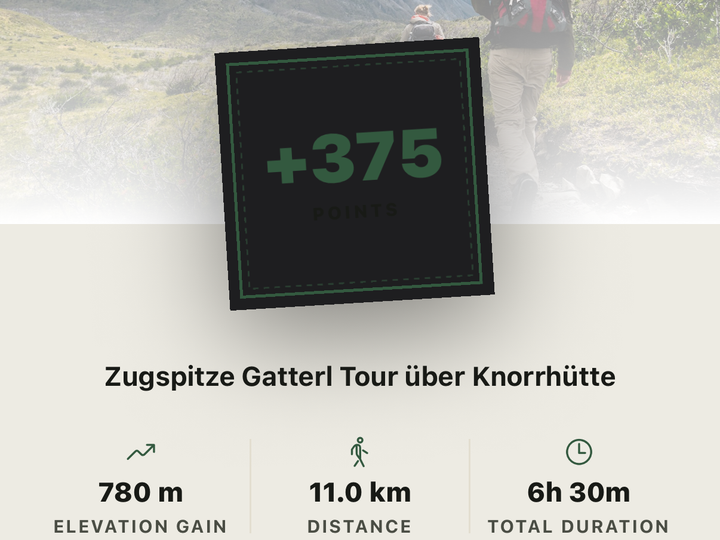 Earn rewards and points