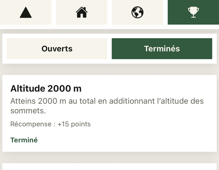 Relevez des défis alpins